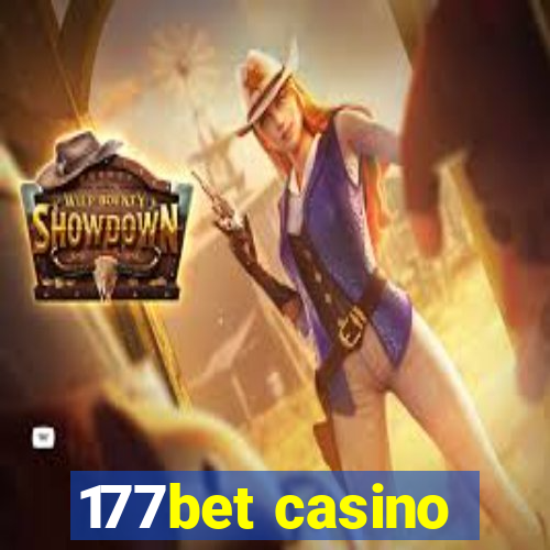 177bet casino